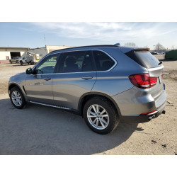 2014 BMW X5
