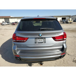 2014 BMW X5