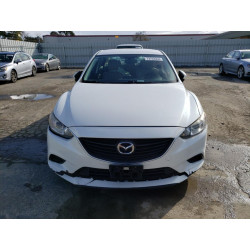 2016 MAZDA 6