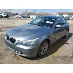 2010 BMW 5 SERIES