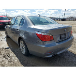 2010 BMW 5 SERIES