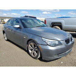2010 BMW 5 SERIES