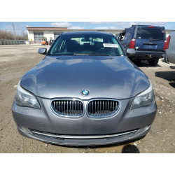 2010 BMW 5 SERIES