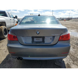 2010 BMW 5 SERIES