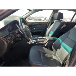 2010 BMW 5 SERIES