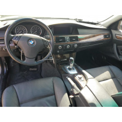 2010 BMW 5 SERIES
