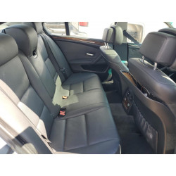 2010 BMW 5 SERIES