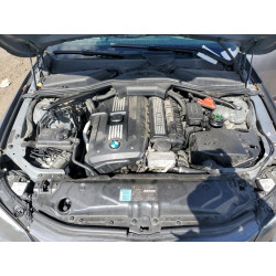 2010 BMW 5 SERIES