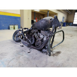 2018 HARLEY-DAVIDSON FL