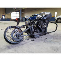 2018 HARLEY-DAVIDSON FL