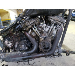2018 HARLEY-DAVIDSON FL