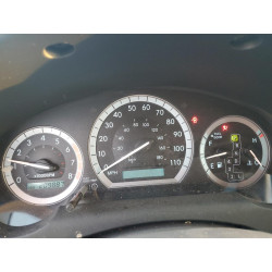 2005 TOYOTA SIENNA