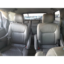 2005 TOYOTA SIENNA