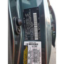 2005 TOYOTA SIENNA