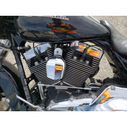 2016 HARLEY-DAVIDSON FL