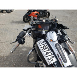 2016 HARLEY-DAVIDSON FL