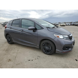 2018 HONDA FIT