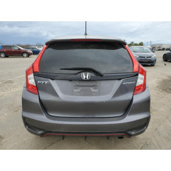 2018 HONDA FIT