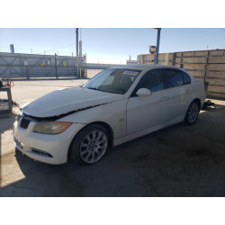 2007 BMW 3 SERIES