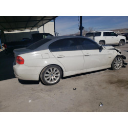 2007 BMW 3 SERIES