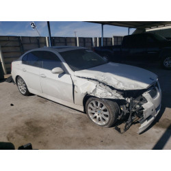 2007 BMW 3 SERIES