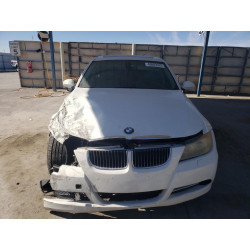 2007 BMW 3 SERIES