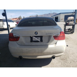 2007 BMW 3 SERIES