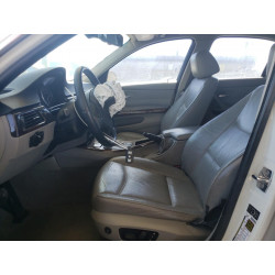 2007 BMW 3 SERIES