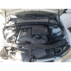 2007 BMW 3 SERIES