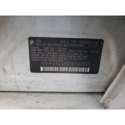 2007 BMW 3 SERIES