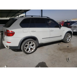 2013 BMW X5