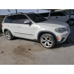 2013 BMW X5