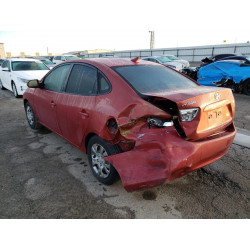 2009 HYUNDAI ELANTRA