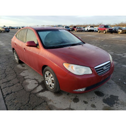 2009 HYUNDAI ELANTRA