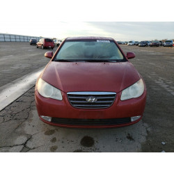 2009 HYUNDAI ELANTRA