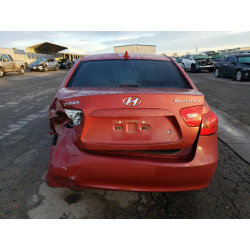 2009 HYUNDAI ELANTRA
