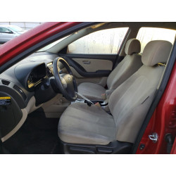 2009 HYUNDAI ELANTRA