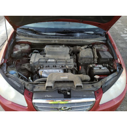 2009 HYUNDAI ELANTRA