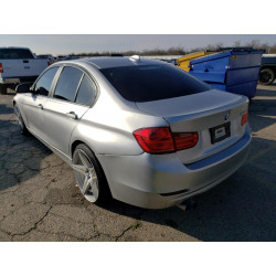 2013 BMW 3 SERIES