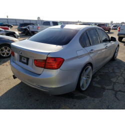 2013 BMW 3 SERIES