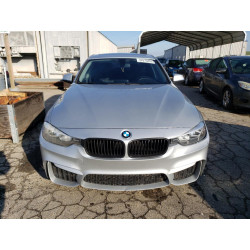 2013 BMW 3 SERIES