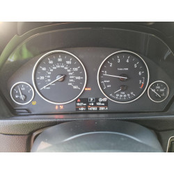 2013 BMW 3 SERIES