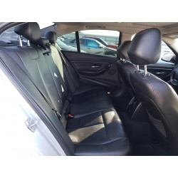 2013 BMW 3 SERIES