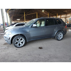 2008 BMW X5