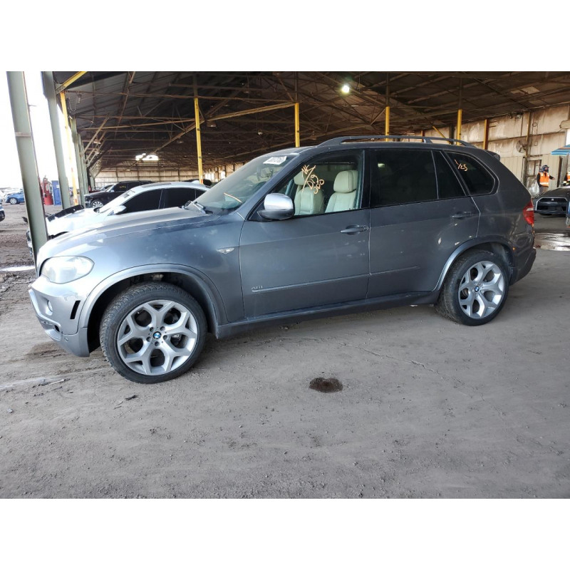 2008 BMW X5