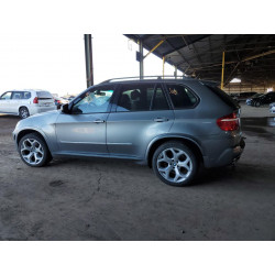 2008 BMW X5