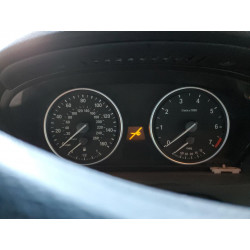 2008 BMW X5