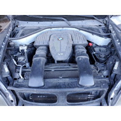 2008 BMW X5