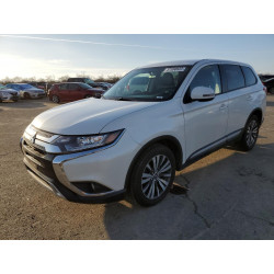2019 MITSUBISHI OUTLANDER