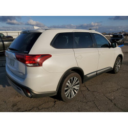 2019 MITSUBISHI OUTLANDER